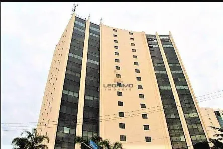Sala Comercial para venda ou aluguel, 384m² no Vila Olímpia, São Paulo