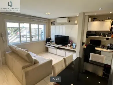 Sobrado com 3 Quartos à venda, 135m² no Vila Mariana, São Paulo