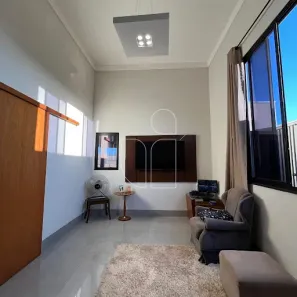 Casa com 3 Quartos à venda, 159m² no Residencial Villa Flora Aquarius, Marília