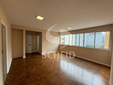 Apartamento com 2 Quartos à venda, 110m² no Paraíso, São Paulo