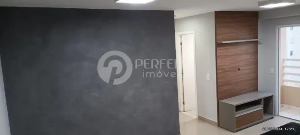 Apartamento com 2 Quartos à venda, 54m² no Jardim Boa Vista, Hortolândia
