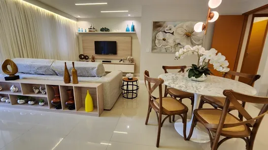 Apartamento com 3 Quartos à venda, 112m² no Pechincha, Rio de Janeiro