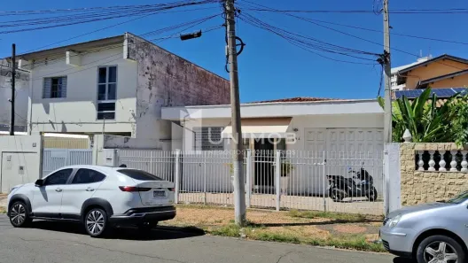 Casa com 3 Quartos à venda, 196m² no Jardim Chapadão, Campinas
