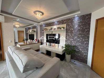 Apartamento com 3 Quartos à venda, 79m² no Gleba Fazenda Palhano, Londrina