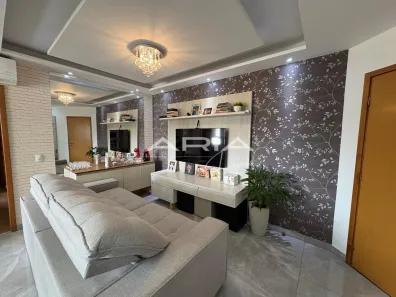 Apartamento com 3 Quartos à venda, 79m² no Gleba Fazenda Palhano, Londrina