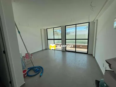 Apartamento com 1 Quarto à venda, 35m² no Porto de Galinhas, Ipojuca