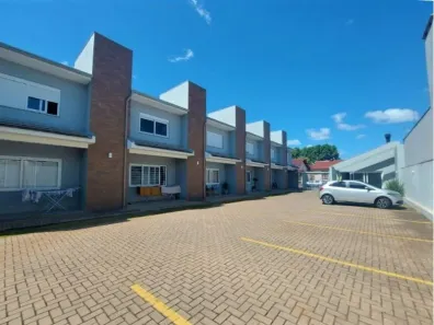 Casa com 2 Quartos para alugar, 120m² no Petrópolis, Novo Hamburgo
