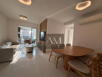 Apartamento com 3 Quartos para alugar, 95m² no Tatuapé, São Paulo