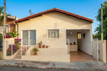 Casa com 3 Quartos à venda, 182m² no Santa Rosa, Vinhedo