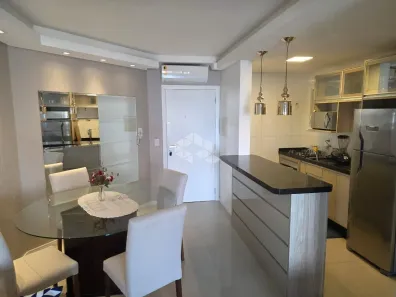 Apartamento com 1 Quarto à venda, 51m² no Capão da Canoa, Capão da Canoa