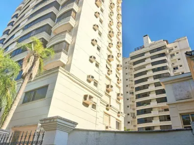 Apartamento com 3 Quartos à venda, 133m² no Menino Deus, Porto Alegre