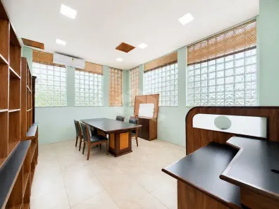 Sala Comercial para alugar, 234m² no Higienópolis, Porto Alegre