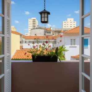 Casa com 4 Quartos à venda, 260m² no Cambuci, São Paulo