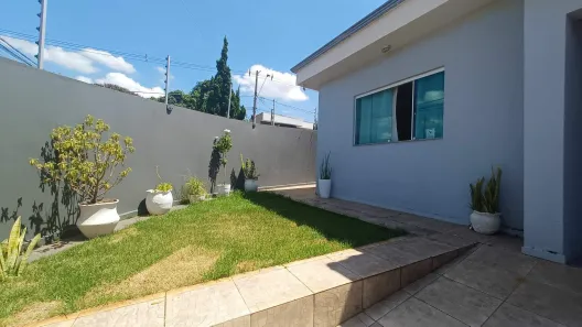 Casa com 3 Quartos à venda, 184m² no Residencial Vitória, Boituva