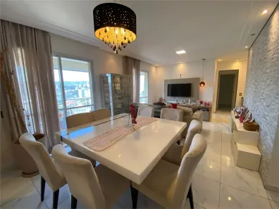 Apartamento com 3 Quartos à venda, 105m² no Lauzane Paulista, São Paulo
