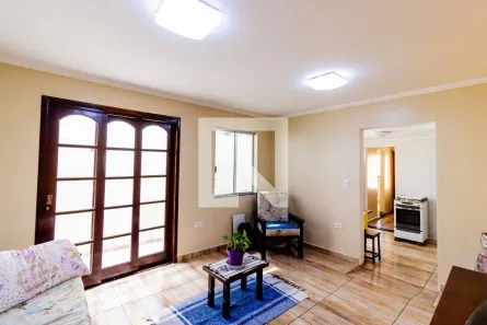 Casa com 2 Quartos à venda, 94m² no Parque Oratório, Santo André