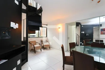 Cobertura com 2 Quartos à venda, 126m² no Jardim Parque Morumbi, São Paulo