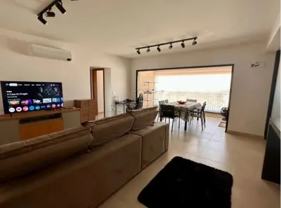 Apartamento com 3 Quartos à venda, 123m² no Jardim Vivendas, São José do Rio Preto