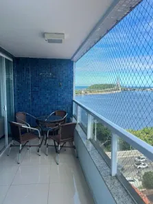 Apartamento com 2 Quartos à venda, 80m² no Pontal, Ilhéus