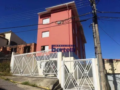 Apartamento com 2 Quartos para alugar, 70m² no Jardim Santa Rita de Cássia, Bragança Paulista