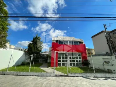 Prédio Comercial para alugar, 601m² no Centro, Santa Cruz do Sul