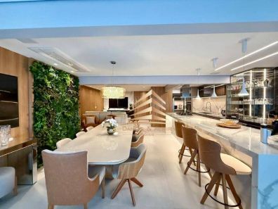 Apartamento com 2 Quartos à venda, 165m² no Jardim Barbosa, Guarulhos