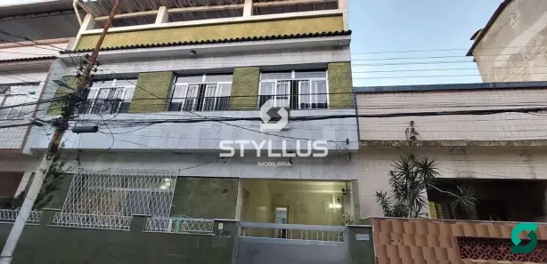  com 3 Quartos à venda, 120m² no Cascadura, Rio de Janeiro