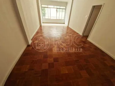 Apartamento com 3 Quartos à venda, 148m² no Rio Comprido, Rio de Janeiro