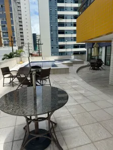 Apartamento com 4 Quartos à venda, 154m² no Pina, Recife