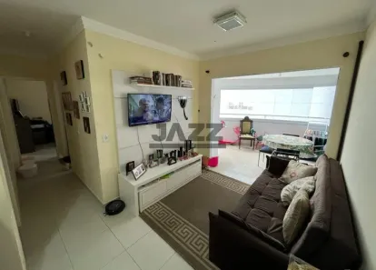 Casa com 2 Quartos à venda, 68m² no Parque Residencial Aquarius, São José dos Campos