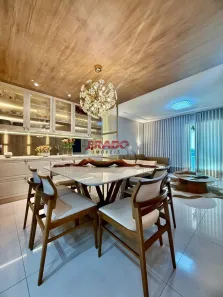 Apartamento com 3 Quartos à venda, 168m² no Zona 07, Maringá