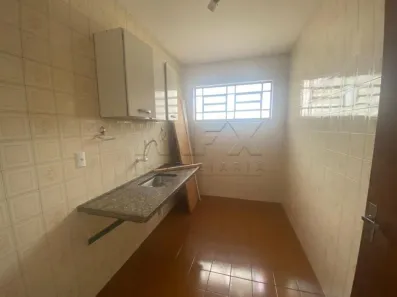Apartamento com 1 Quarto à venda, 45m² no Jardim Nasralla, Bauru