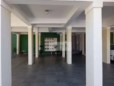 Apartamento com 2 Quartos para alugar, 93m² no Vila Furlan, Indaiatuba