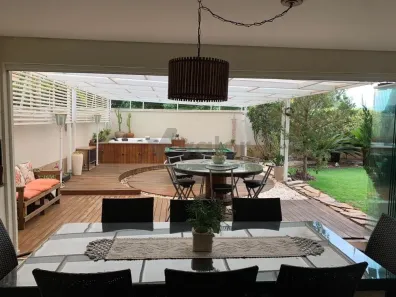 Apartamento com 4 Quartos à venda, 116m² no Vila Brandina, Campinas