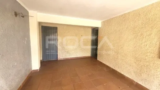 Casa com 2 Quartos à venda, 98m² no Jardim Paulistano, Ribeirão Preto
