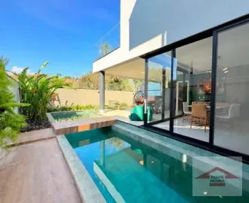 Casa de Condomínio com 3 Quartos à venda, 285m² no Jardim Novo Mundo, Jundiaí