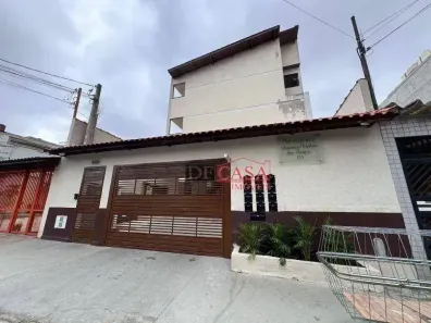 Apartamento com 2 Quartos à venda, 45m² no Cidade Patriarca, São Paulo