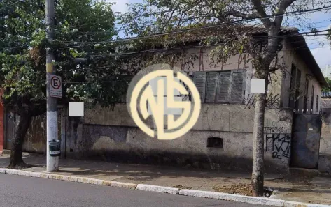 Lote/Terreno à venda, 69m² no Santo Amaro, São Paulo