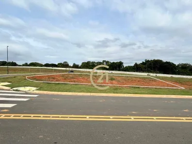Lote/Terreno à venda, 680m² no Quinta do Lago, Indaiatuba