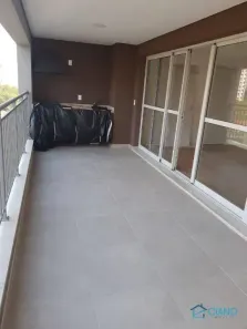 Apartamento com 3 Quartos à venda, 117m² no Parque da Mooca, São Paulo