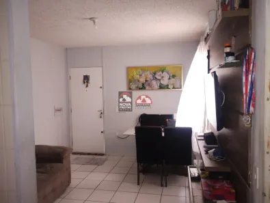 Apartamento com 2 Quartos à venda, 87m² no Cajuru, São José dos Campos