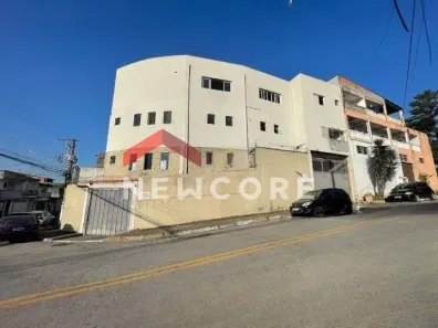 Galpão/Depósito/Armazém à venda, 690m² no Santa Maria, Osasco