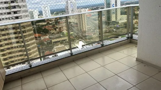 Apartamento com 3 Quartos à venda, 97m² no Duque de Caxias, Cuiabá