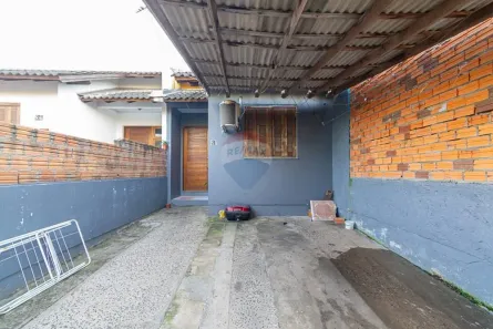 Casa com 2 Quartos à venda, 38m² no Morada do Bosque, Cachoeirinha