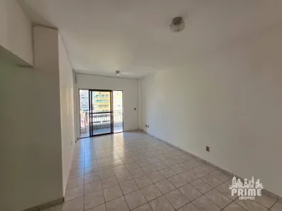 Apartamento com 3 Quartos à venda, 97m² no Boqueirão, Praia Grande