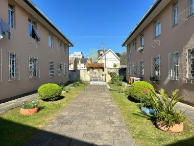 Apartamento com 2 Quartos à venda, 42m² no Boa Vista, Curitiba