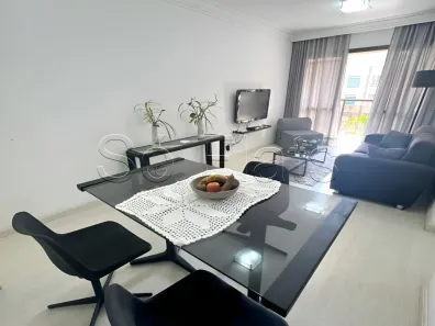 Apartamento com 1 Quarto para alugar, 42m² no Jardim Paulista, São Paulo