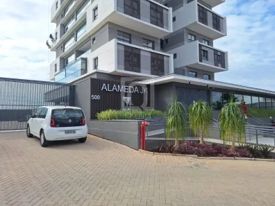 Apartamento com 3 Quartos à venda, 128m² no Parque Morumbi, Votorantim