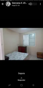 Apartamento com 2 Quartos à venda, 53m² no Vila Industrial, Bauru