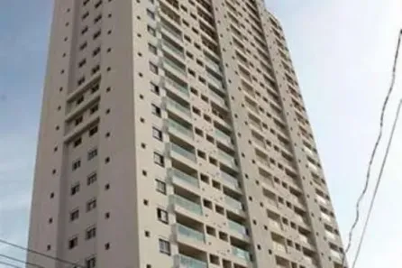 Apartamento com 2 Quartos à venda, 72m² no Jardim Aeroporto, São Paulo